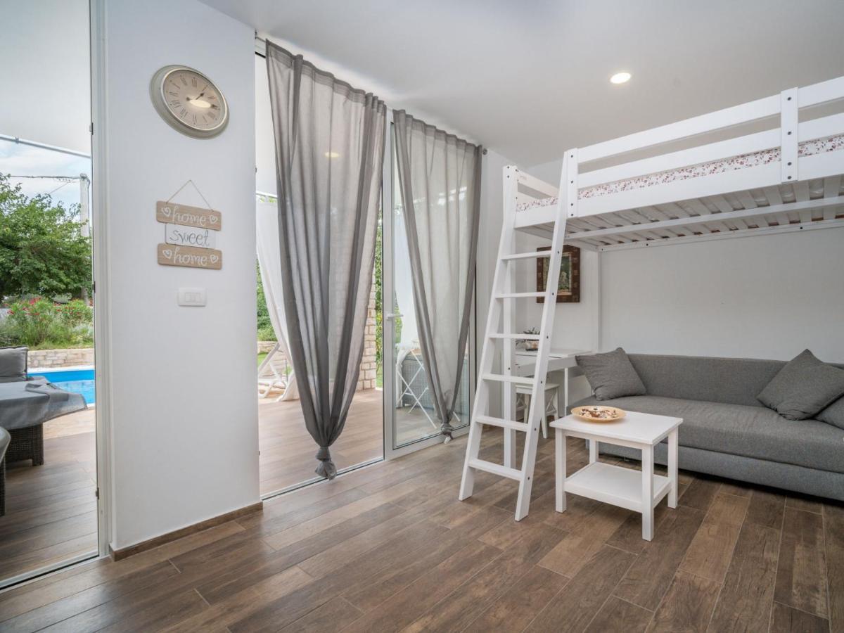 Holiday Home Ofelia By Interhome Buroli Екстериор снимка