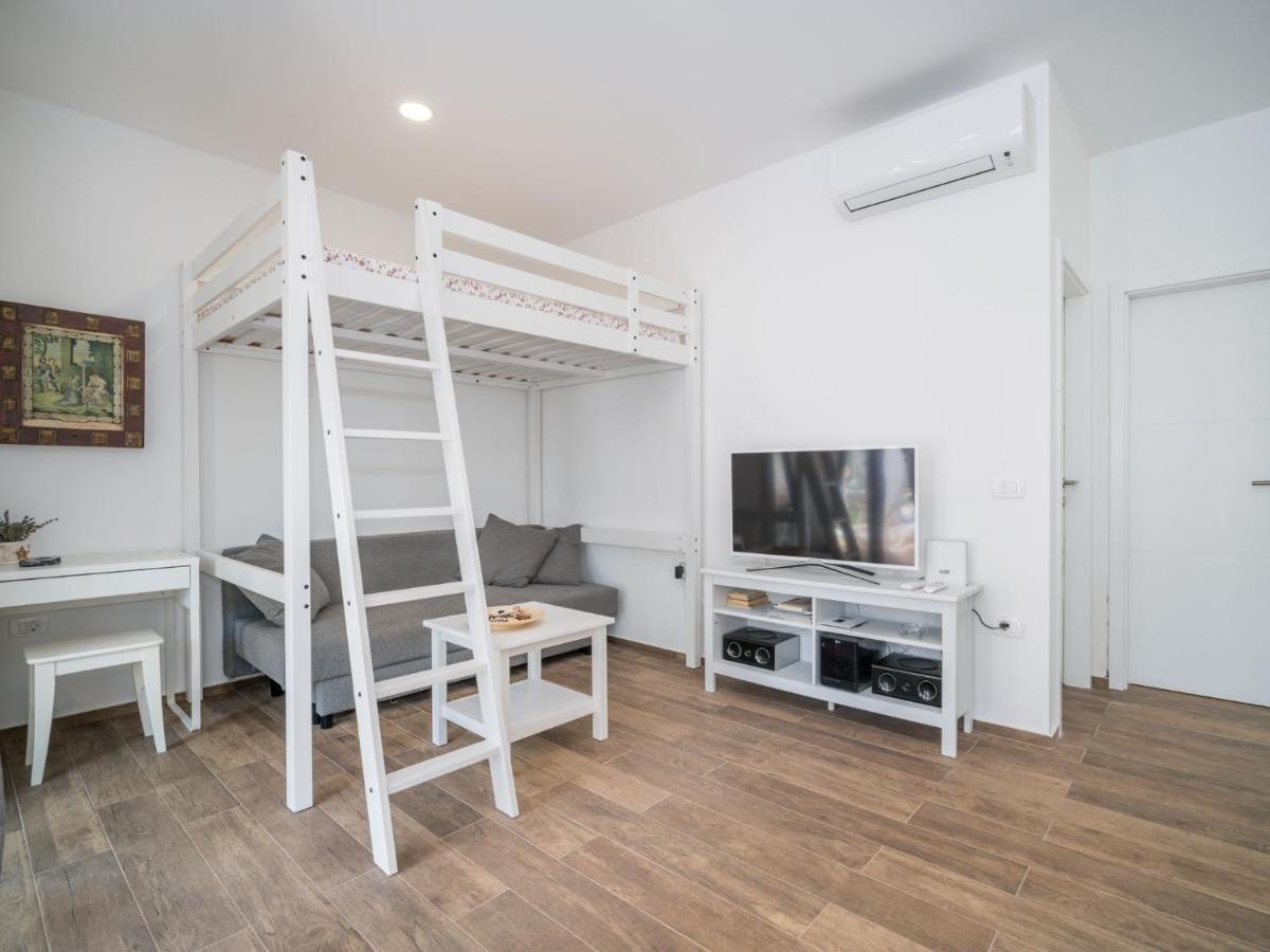 Holiday Home Ofelia By Interhome Buroli Екстериор снимка