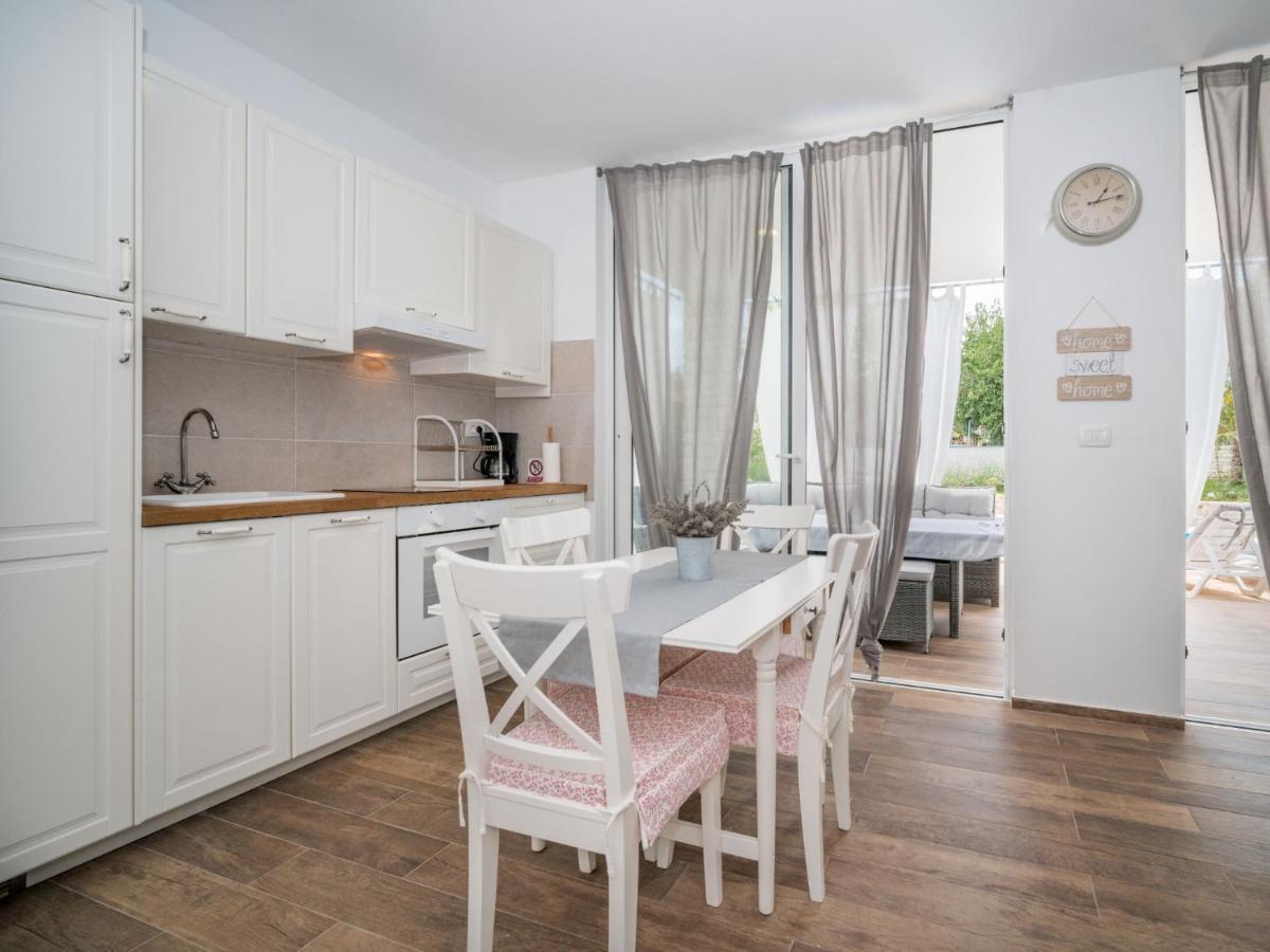 Holiday Home Ofelia By Interhome Buroli Екстериор снимка
