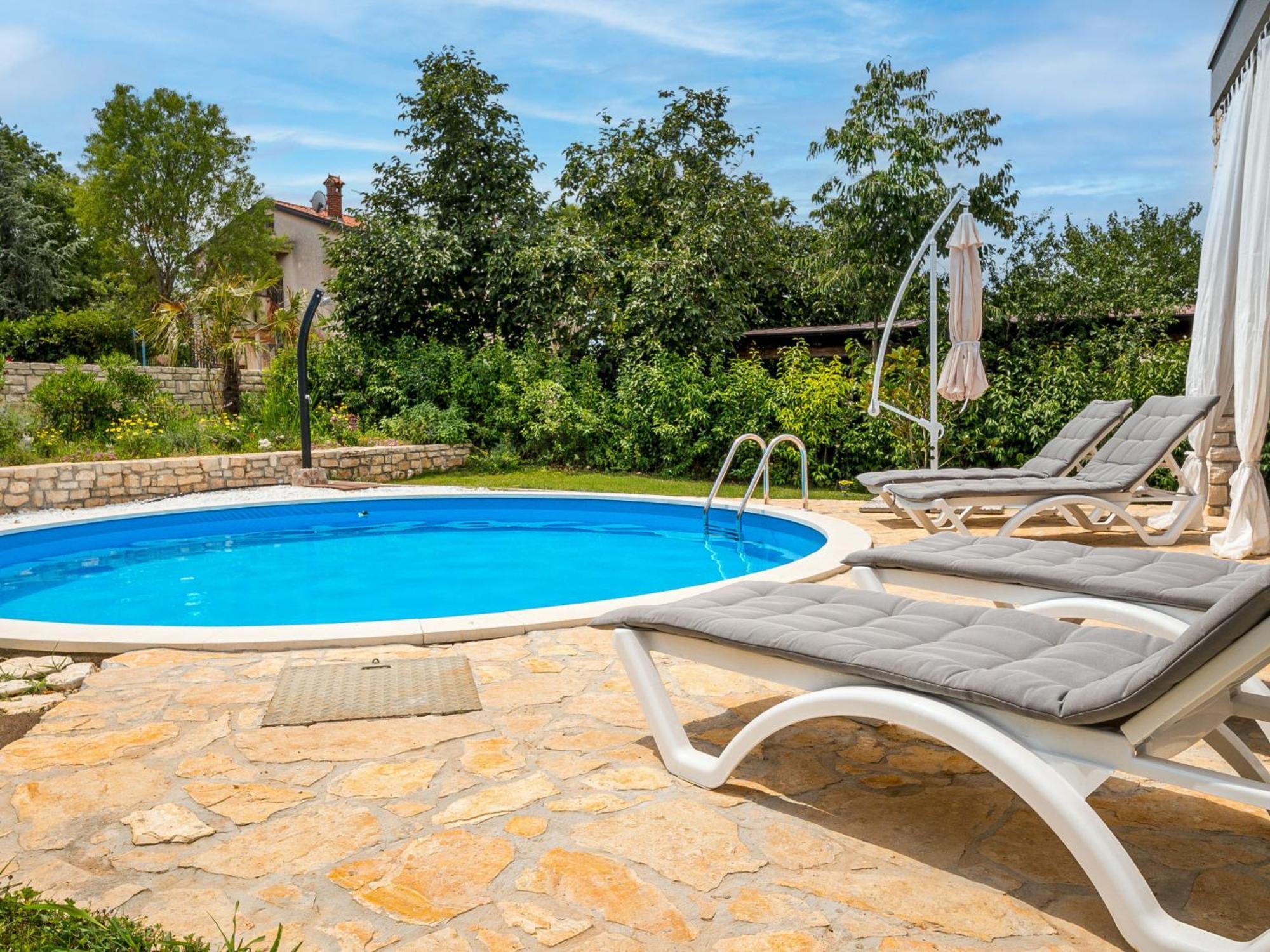Holiday Home Ofelia By Interhome Buroli Екстериор снимка