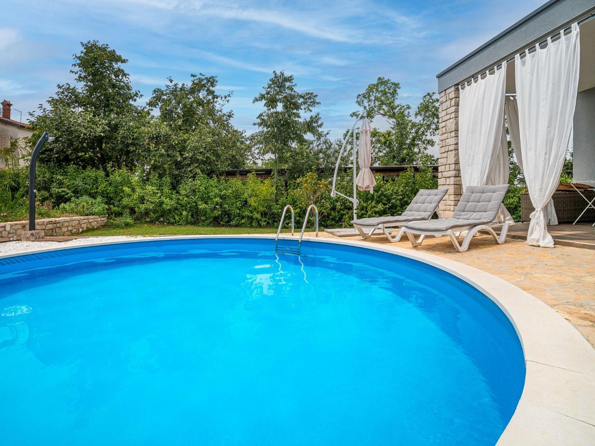 Holiday Home Ofelia By Interhome Buroli Екстериор снимка